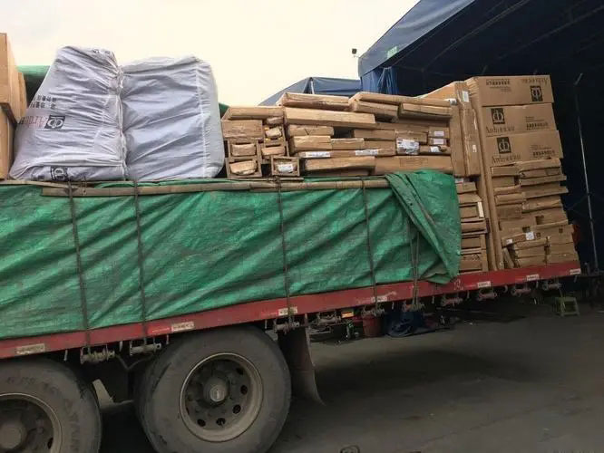 永新家具托运